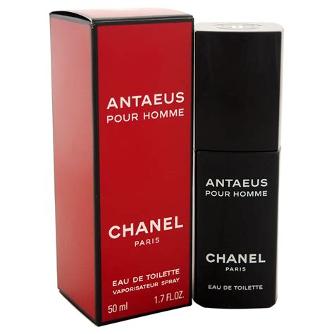 Antaeus Pour Homme by Chanel for Men 